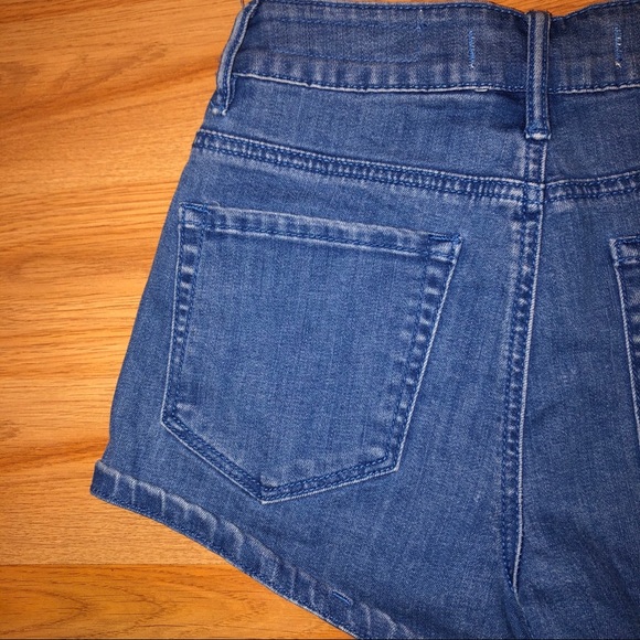 BULLHEAD DENIM CO Jean Shorts - Picture 5 of 6